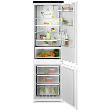 

ELECTROLUX 600 TwinTech ENT6ME18S