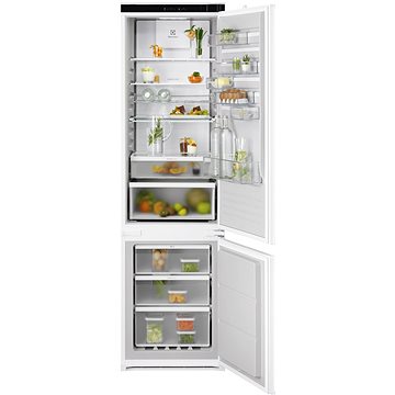 

ELECTROLUX 600 TwinTech ENT6ME19S