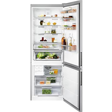 

ELECTROLUX 600 TwinTech LNT6ME46X3