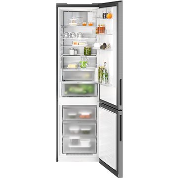 

ELECTROLUX 800 Cooling 360 LNT8MC36X