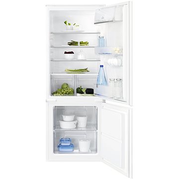

ELECTROLUX 500 ColdSense LNT3LE14S