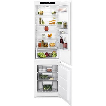 

ELECTROLUX 600 TwinTech ENS6TE19S