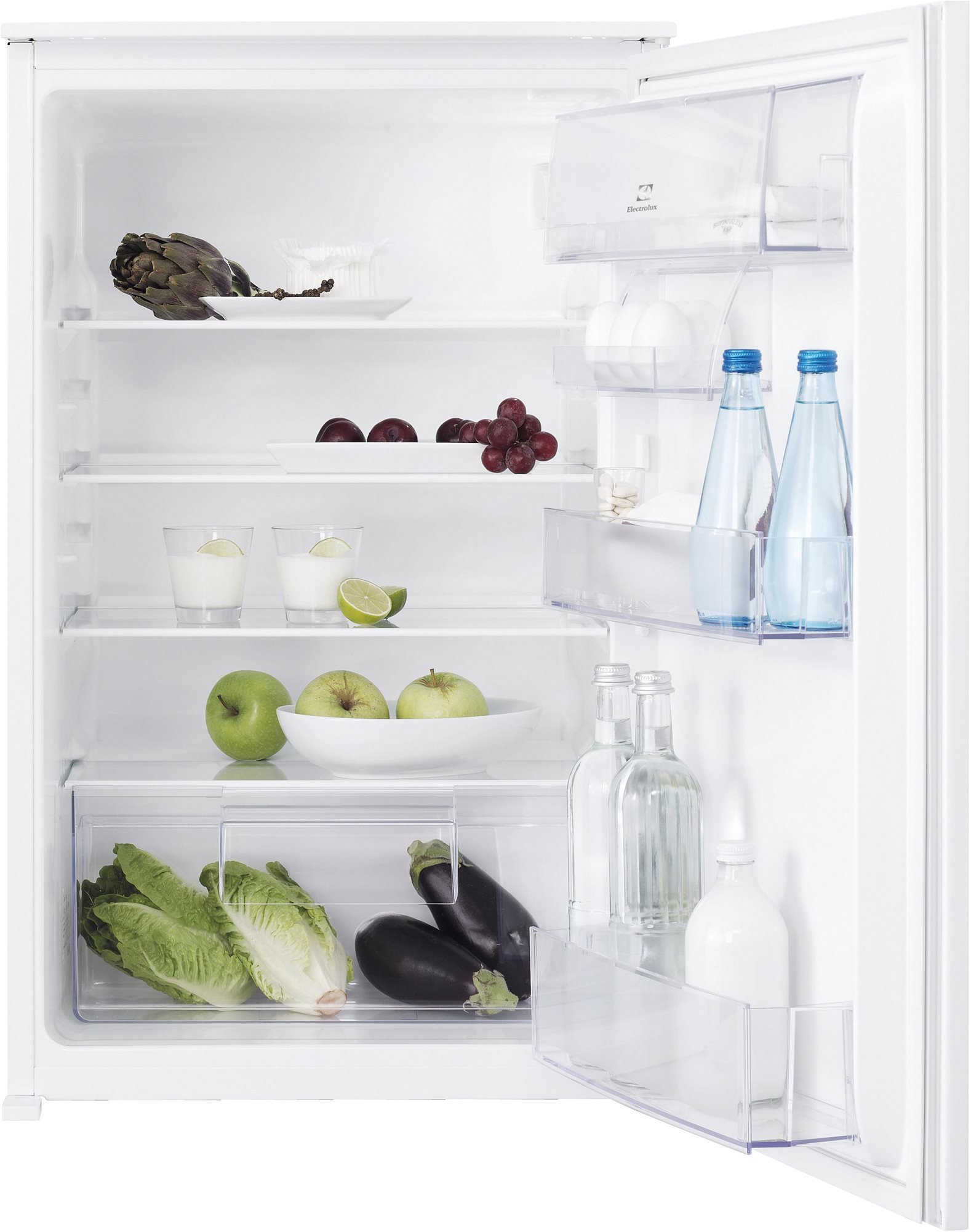 

ELECTROLUX 500 LRB2AE88S
