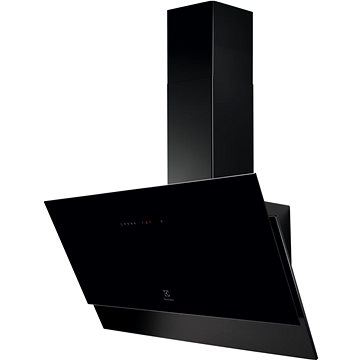 

ELECTROLUX 700 SENSE Hob2Hood LFV619K