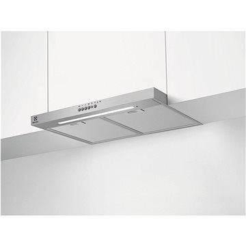 

ELECTROLUX 700 FLEX Hob2Hood LFG616X