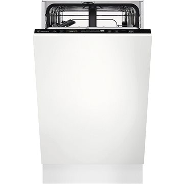 

ELECTROLUX 600 SatelliteClean EES42210L