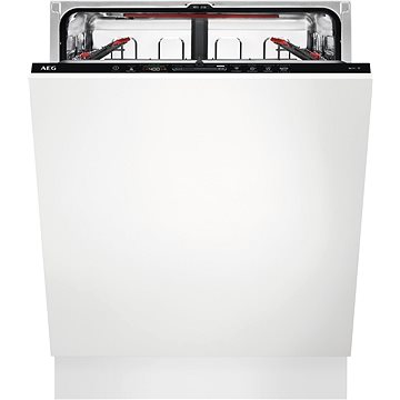 

AEG 7000 GlassCare FSE74608P