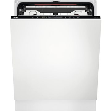 

AEG 7000 GlassCare FSE74718P