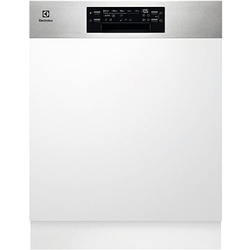 

ELECTROLUX 700 FLEX MaxiFlex EEM69300IX