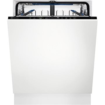 

ELECTROLUX 700 PRO QuickSelect EEG67410L