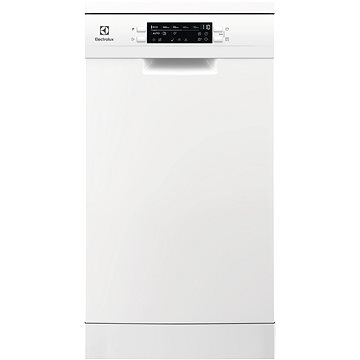 

ELECTROLUX ESG42310SW GlassCare