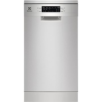 

ELECTROLUX ESS43210SX SatelliteClean