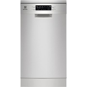 

ELECTROLUX ESG43310SX GlassCare