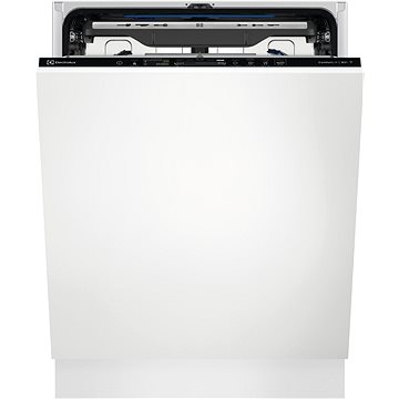 

ELECTROLUX 900 Comfort Lift EEC87400W