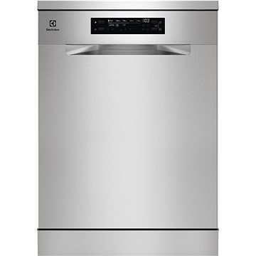 

ELECTROLUX 600 SatelliteClean ESM48310SX
