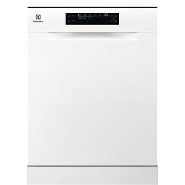 

ELECTROLUX 600 SatelliteClean ESM48310SW
