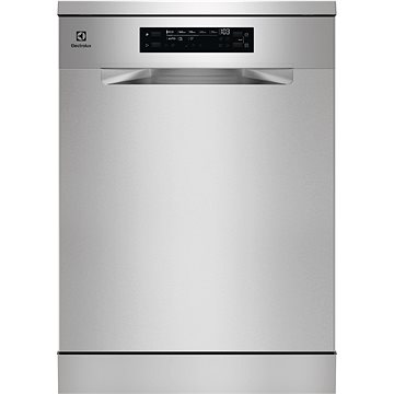

ELECTROLUX 600 SatelliteClean ESS47420SX