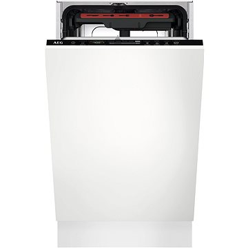 

AEG 7000 GlassCare FSE74527P