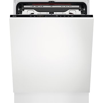 

AEG 9000 ComfortLift FSE94848P