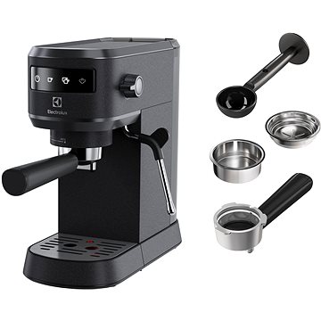 

ELECTROLUX Explore 6 E6EC1-6BST