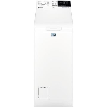 

ELECTROLUX PerfectCare 600 EW6TN4261