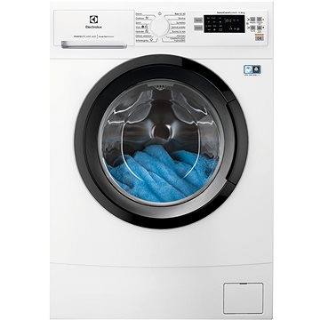 

ELECTROLUX 600 SensiCare® EW6SN506BC