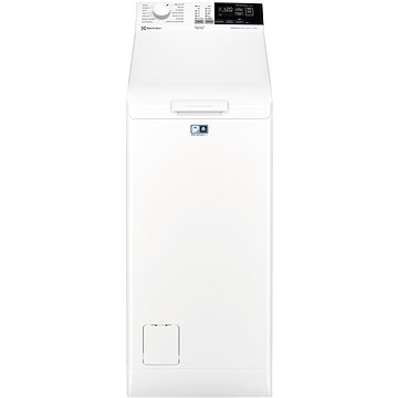 

ELECTROLUX 600 SensiCare® EW6TN4262C