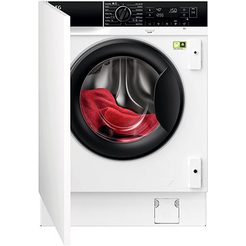 

AEG 8000 ÖKOMix® L8FBE48SCI