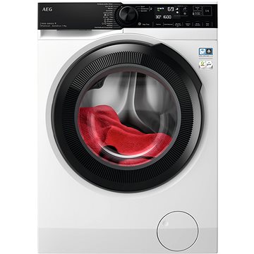 

AEG 7000 ProSteam® AutoDose LFR73964AC