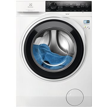 

ELECTROLUX 700 SteamCare® EW7F4485CQ