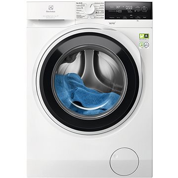 

ELECTROLUX 800 UltraCare UniversalDose EW8F3494QC