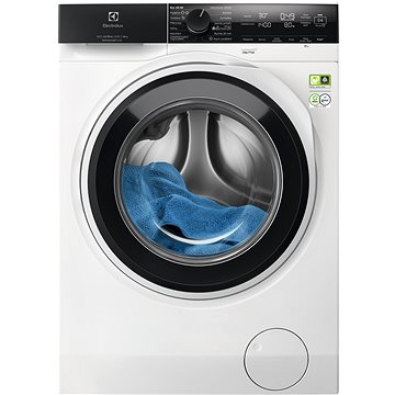 

ELECTROLUX 800 UltraCare UniversalDose EW8F4414GUC