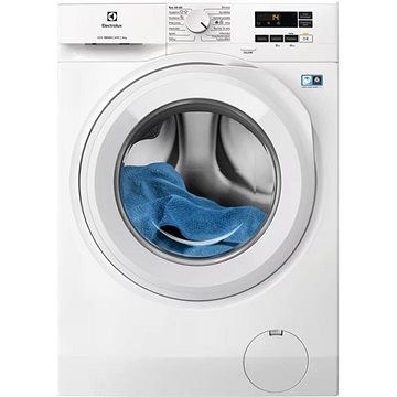 

ELECTROLUX 600 SensiCare EW6F1481C