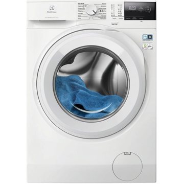 

ELECTROLUX 600 SensiCare EW6F2491C
