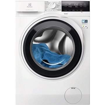 

ELECTROLUX 600 SensiCare EW6F3484C