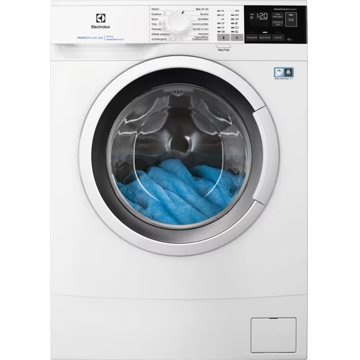 

ELECTROLUX 600 SensiCare® EW6SM426WC