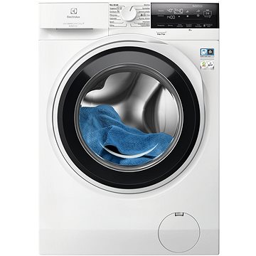

ELECTROLUX 600 SensiCare® AutoDose EW6F3494ACC