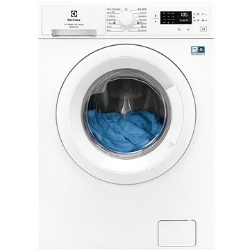

ELECTROLUX 500 DualCare™ EW5W468WE
