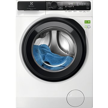 

ELECTROLUX 800 UltraCare AutoDose EW8F5412SAC