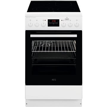 

AEG Mastery SteamBake CCB56481BW