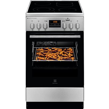 

ELECTROLUX SteamBake LKR564200X