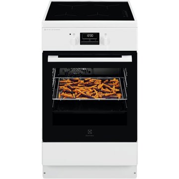 

ELECTROLUX SteamBake LKI564266W