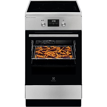 

ELECTROLUX SteamBake LKI564266X