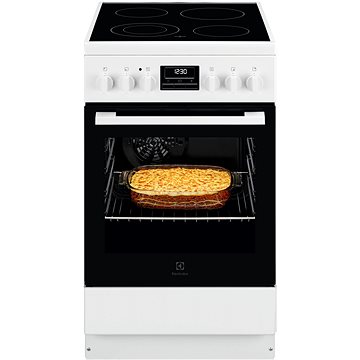 

ELECTROLUX 600 LKR540266W