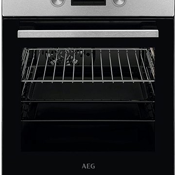 

AEG CIB56491BM