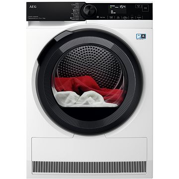 AEG TR938M6C AbsoluteCare® Plus - Sušička prádla