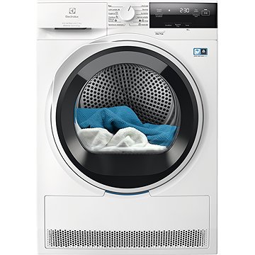 

ELECTROLUX 800 UltraCare EW8D394MC