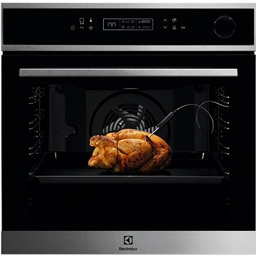 

ELECTROLUX 700 SteamCrisp LOC8H31X
