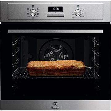 

ELECTROLUX 600 FLEX SurroundCook EOF3H40X