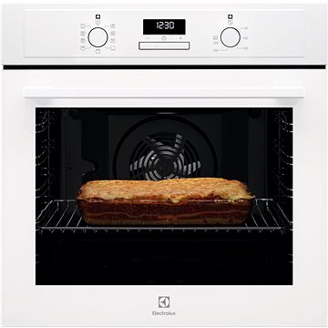 

ELECTROLUX 600 FLEX SurroundCook EOF3H70V